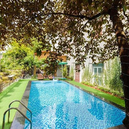 Tam Coc Relax Homestay Ninh Bình Extérieur photo