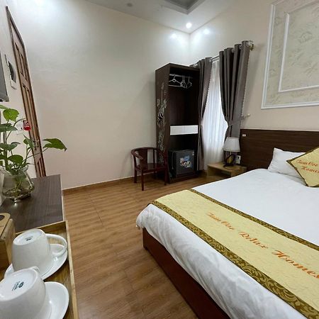 Tam Coc Relax Homestay Ninh Bình Extérieur photo