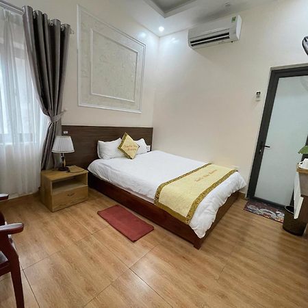 Tam Coc Relax Homestay Ninh Bình Extérieur photo