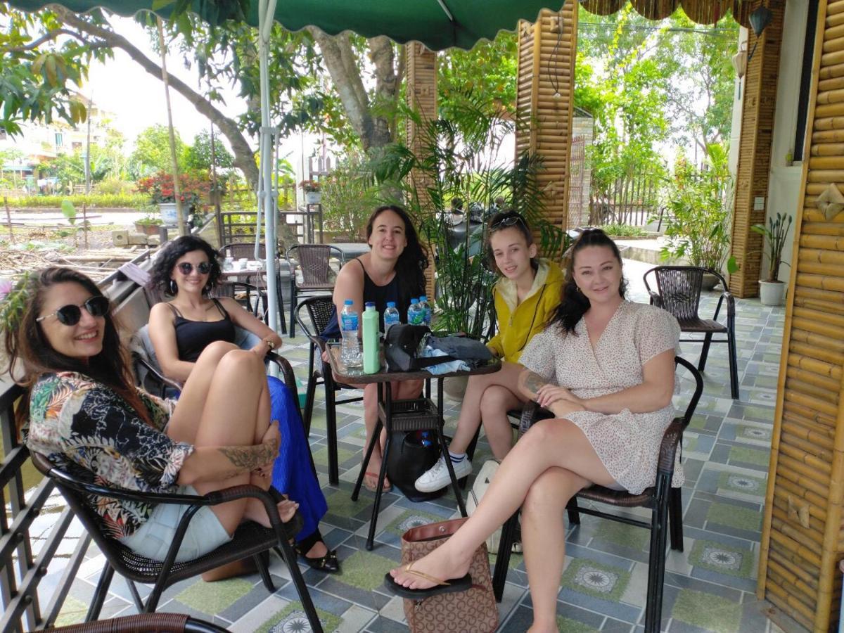 Tam Coc Relax Homestay Ninh Bình Extérieur photo