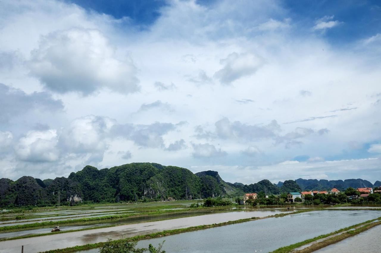 Tam Coc Relax Homestay Ninh Bình Extérieur photo