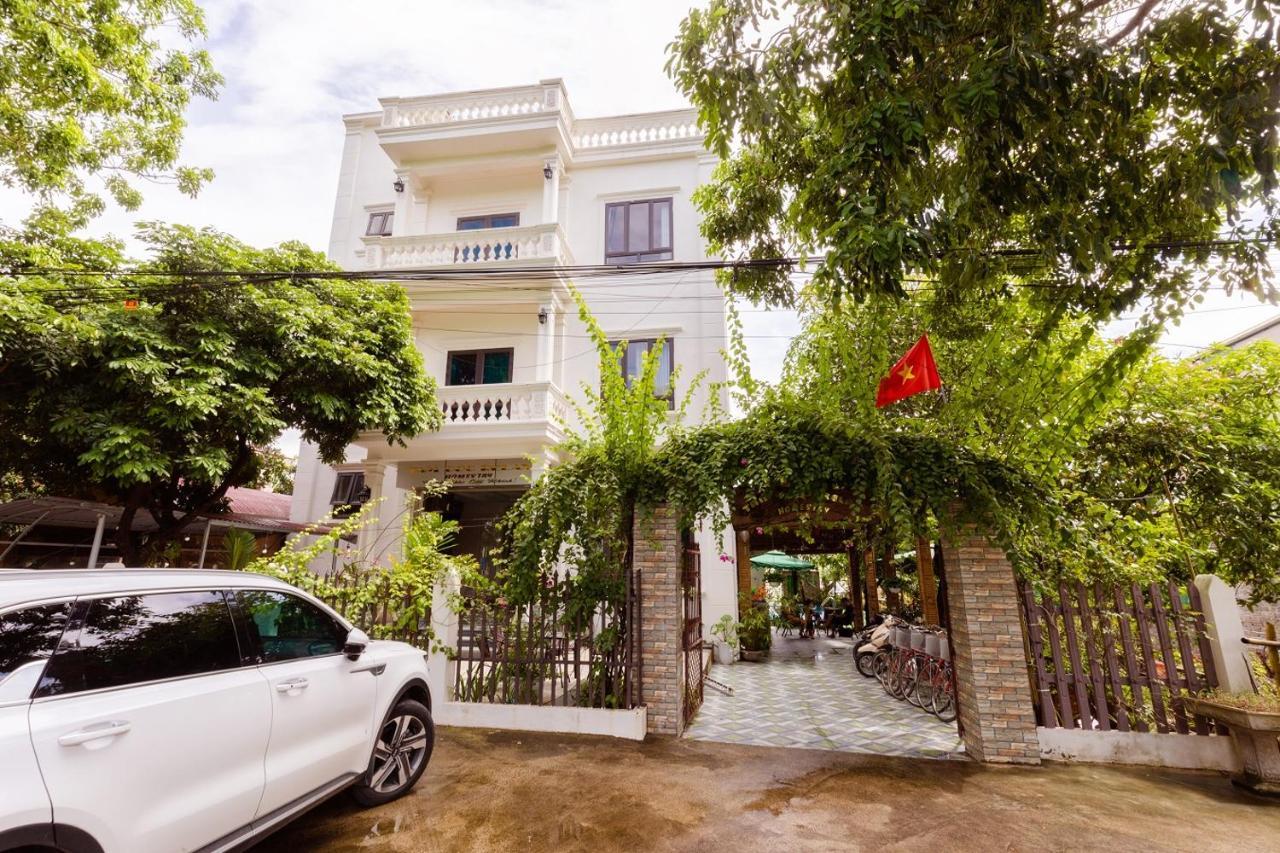 Tam Coc Relax Homestay Ninh Bình Extérieur photo