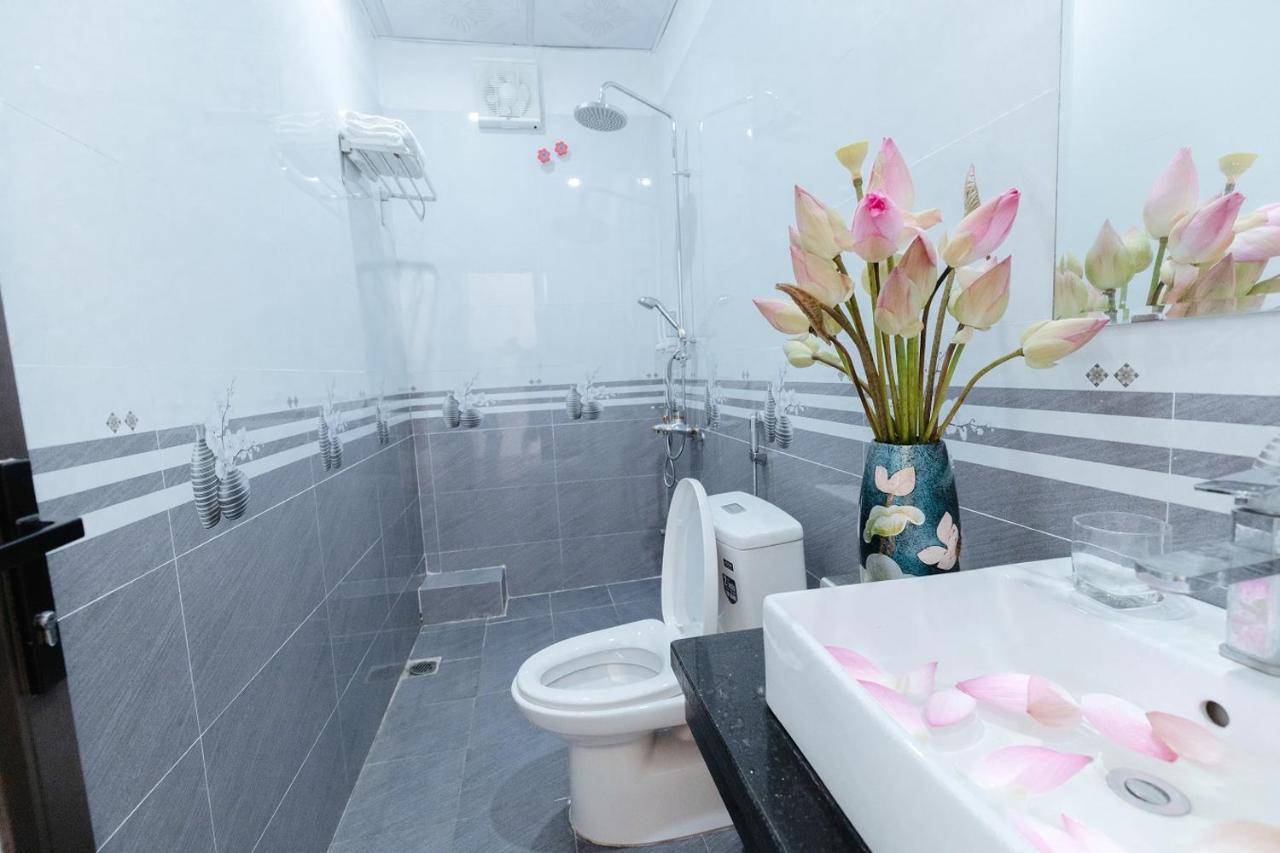 Tam Coc Relax Homestay Ninh Bình Extérieur photo