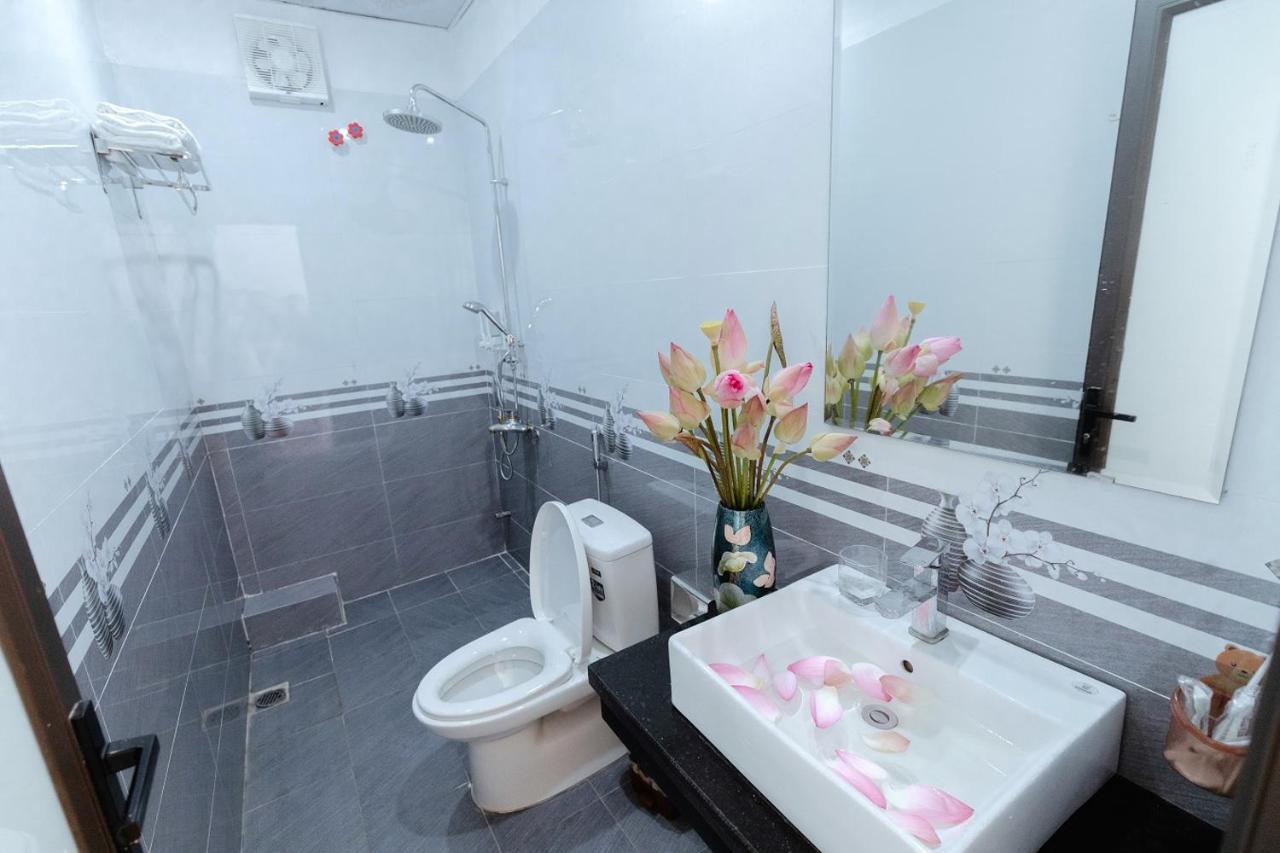Tam Coc Relax Homestay Ninh Bình Extérieur photo