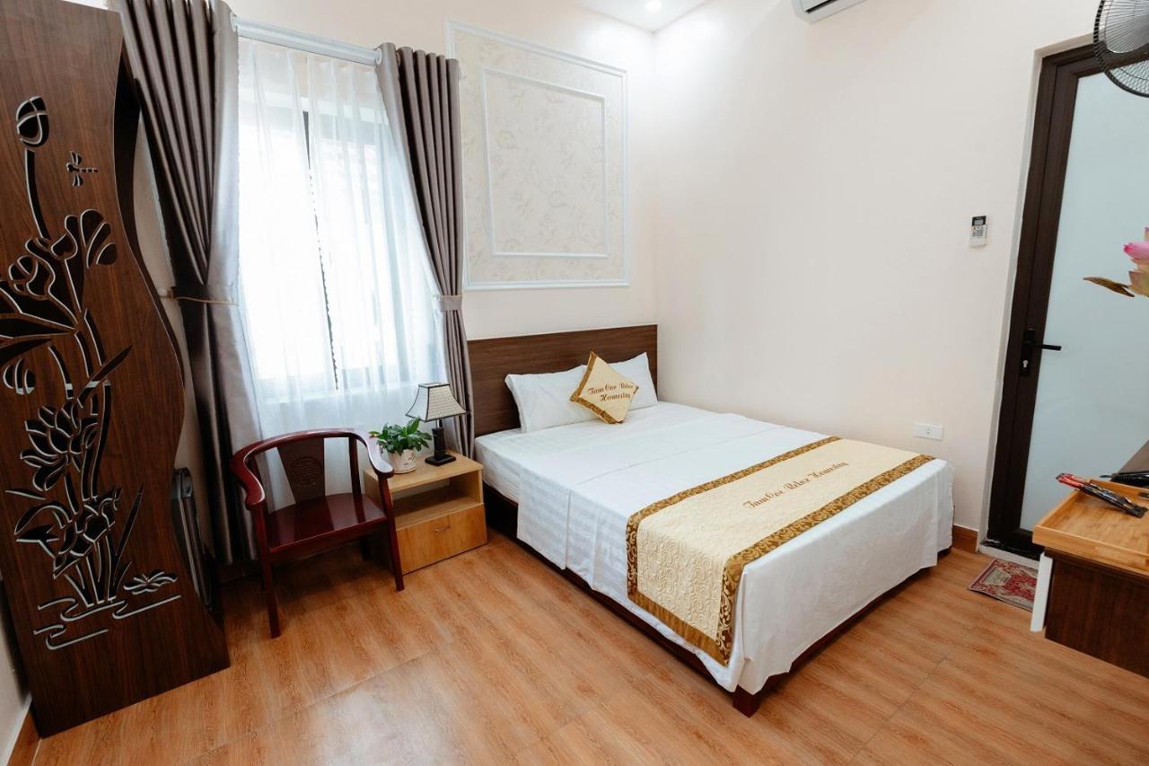 Tam Coc Relax Homestay Ninh Bình Extérieur photo