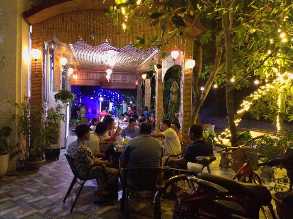 Tam Coc Relax Homestay Ninh Bình Extérieur photo