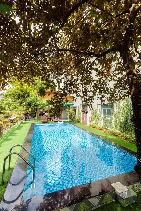 Tam Coc Relax Homestay Ninh Bình Extérieur photo