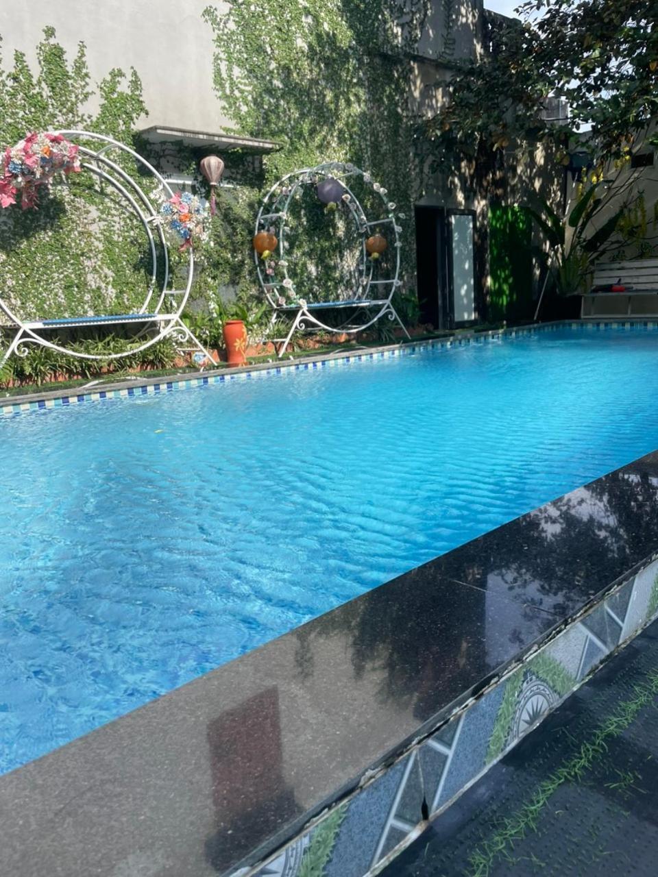 Tam Coc Relax Homestay Ninh Bình Extérieur photo