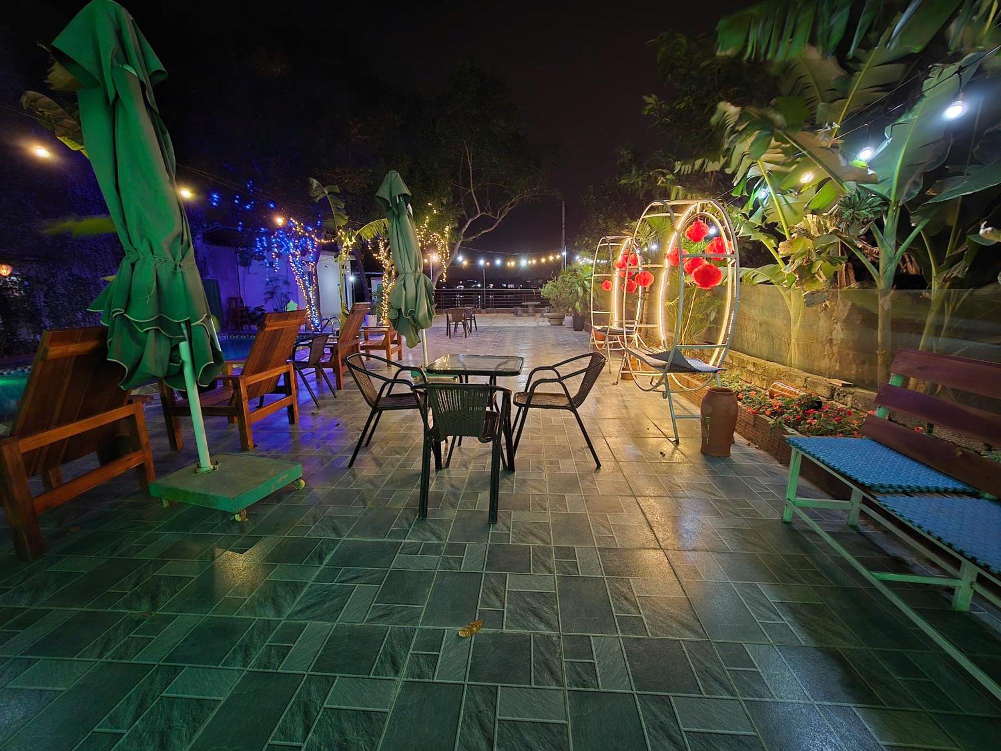 Tam Coc Relax Homestay Ninh Bình Extérieur photo
