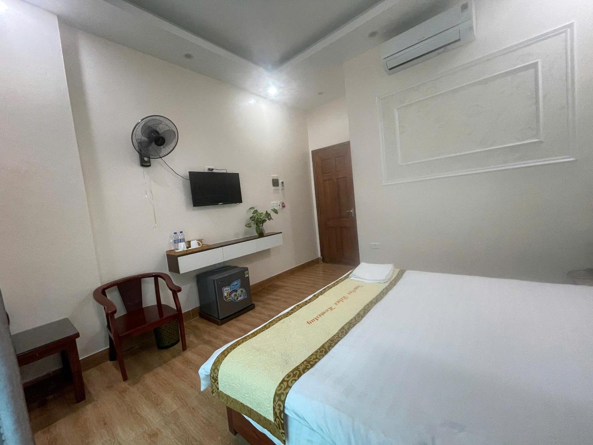 Tam Coc Relax Homestay Ninh Bình Extérieur photo